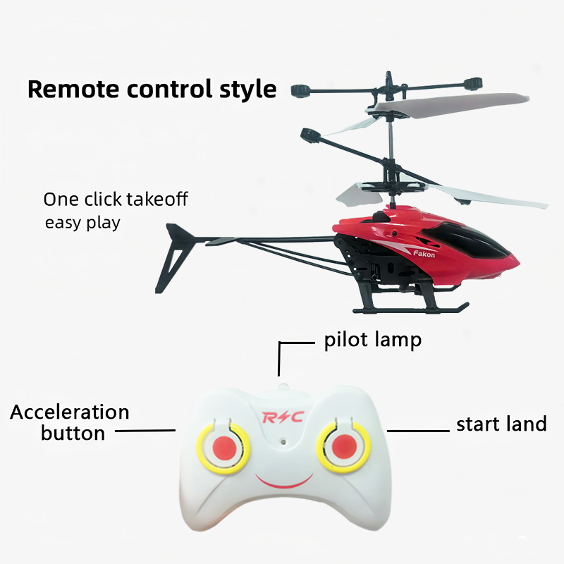 Rc Helicopter Mini - Mini Drone Rechargeable Mini RC Drone