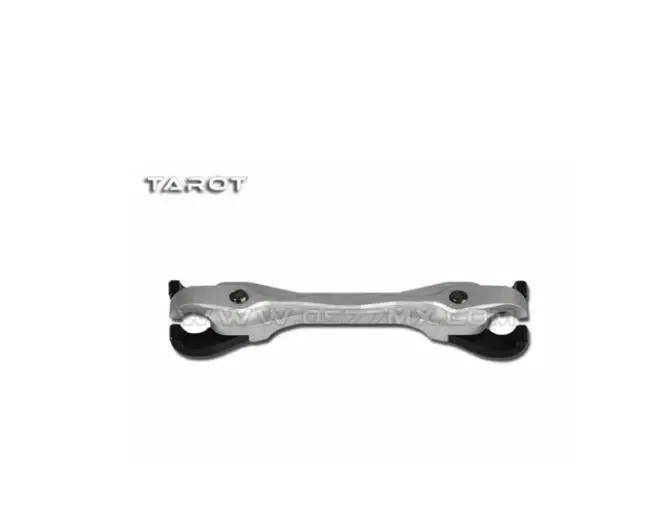 Rc Helicopter Parts - Tarot 500 Parts Metal Tail Boom