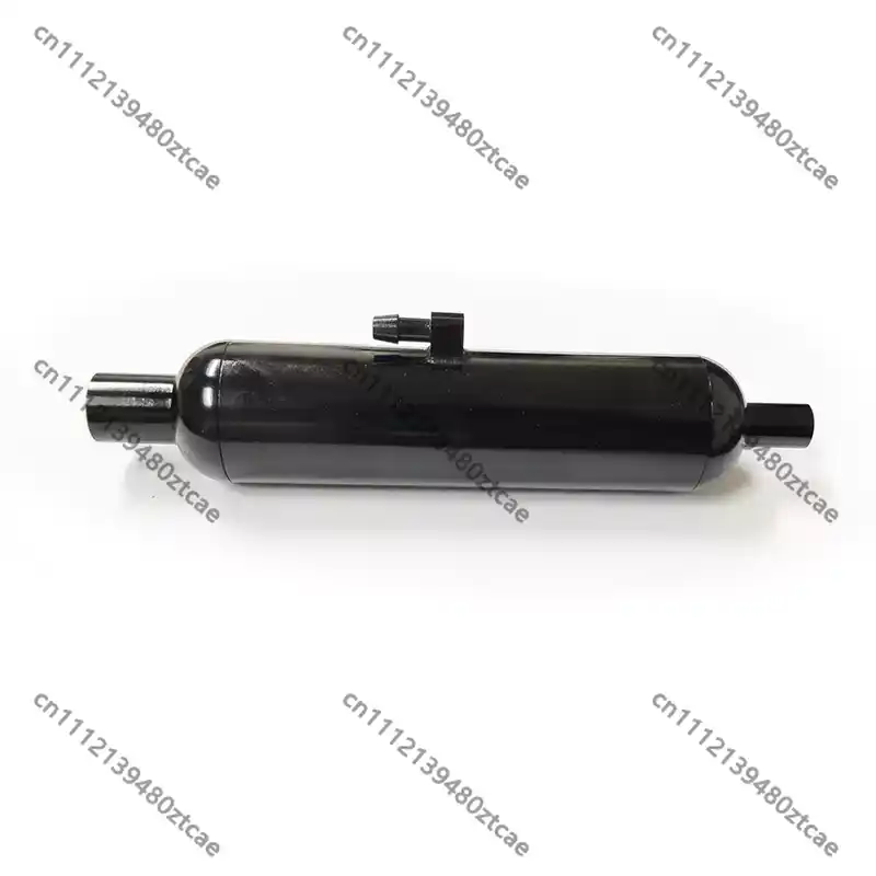 Rc Helicopter Nitro - Fuel RC Helicopter Muffler Pipe Nitro