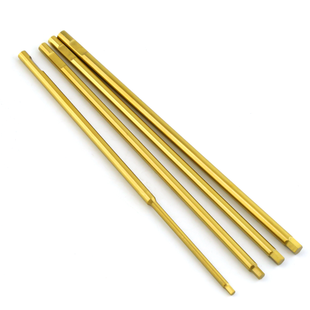 Hardened Steel Hex Screwdriver - огляд і ціна Rc Helicopter Battery