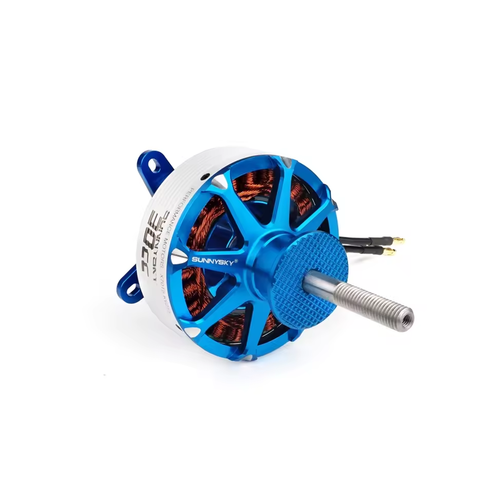 SunnySky X7015-III V3 X7015 30 - огляд і ціна Rc Helicopter Battery