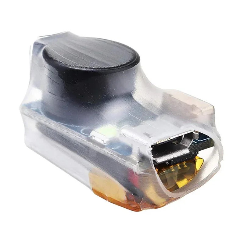 Wireless VIFLY Beacon Anti-Los - огляд і ціна Rc Helicopter Gyro