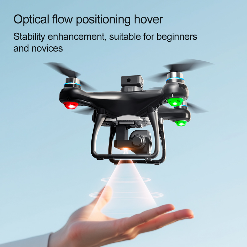 Bexine New Z3 GPS Drone with 4 - огляд і ціна Rc Helicopter Electric
