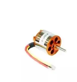 Golden Power H2217 2217 2-4S 4 - огляд і ціна Rc Helicopter Motor