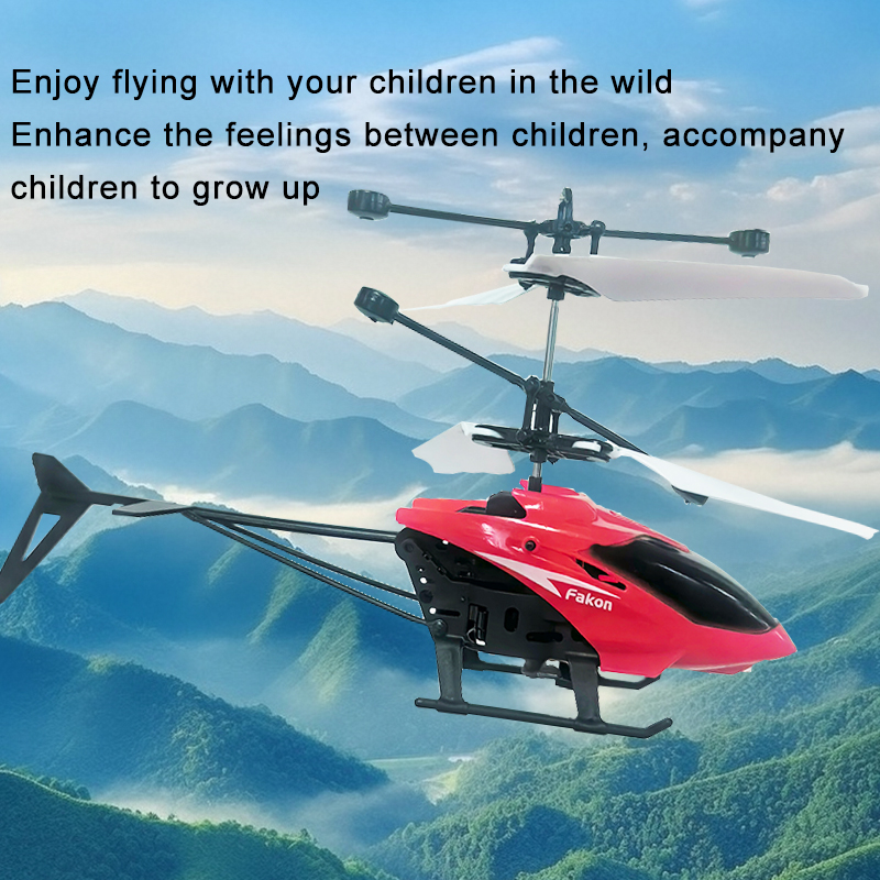 Mini Drone Rechargeable Mini R - огляд і ціна Rc Helicopter Mini