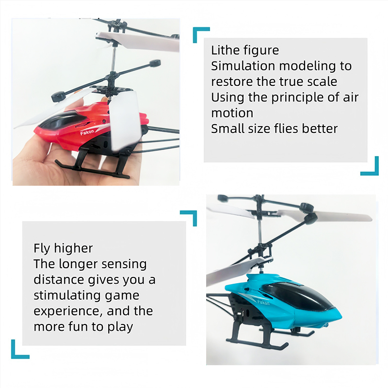 Mini Drone Rechargeable Mini R - огляд і ціна Rc Helicopter Mini