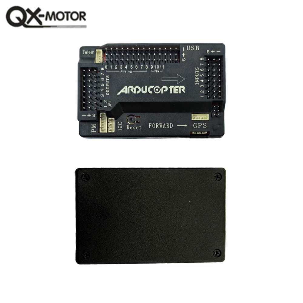 APM 2.8 Flight Controller Boar - огляд і ціна Rc Helicopter Remote Control