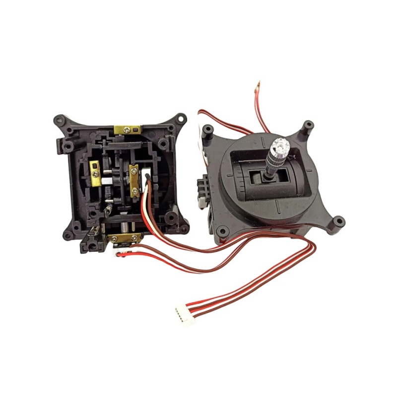 Gimbal Control Stick Rocker Th - огляд і ціна Rc Helicopter Parts