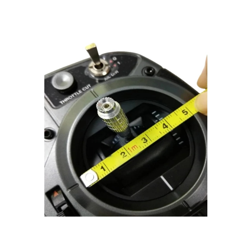 Gimbal Control Stick Rocker Th - огляд і ціна Rc Helicopter Parts