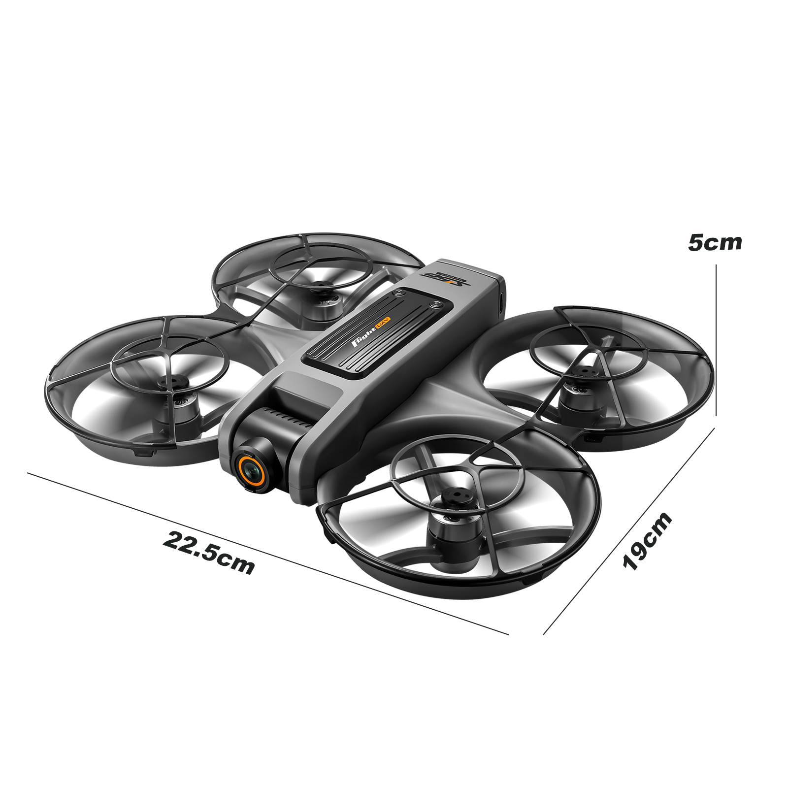 ZNLYRION S156 RC Drone 8K Dual - огляд і ціна Rc Helicopter Case
