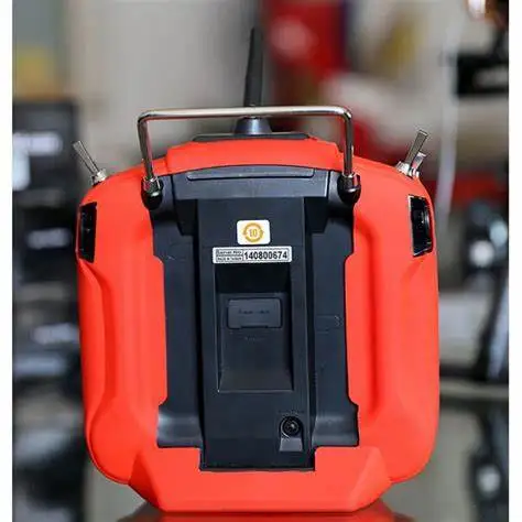 FUTABA  T14SG 14SG Silicone Sk - огляд і ціна Rc Helicopter Bag