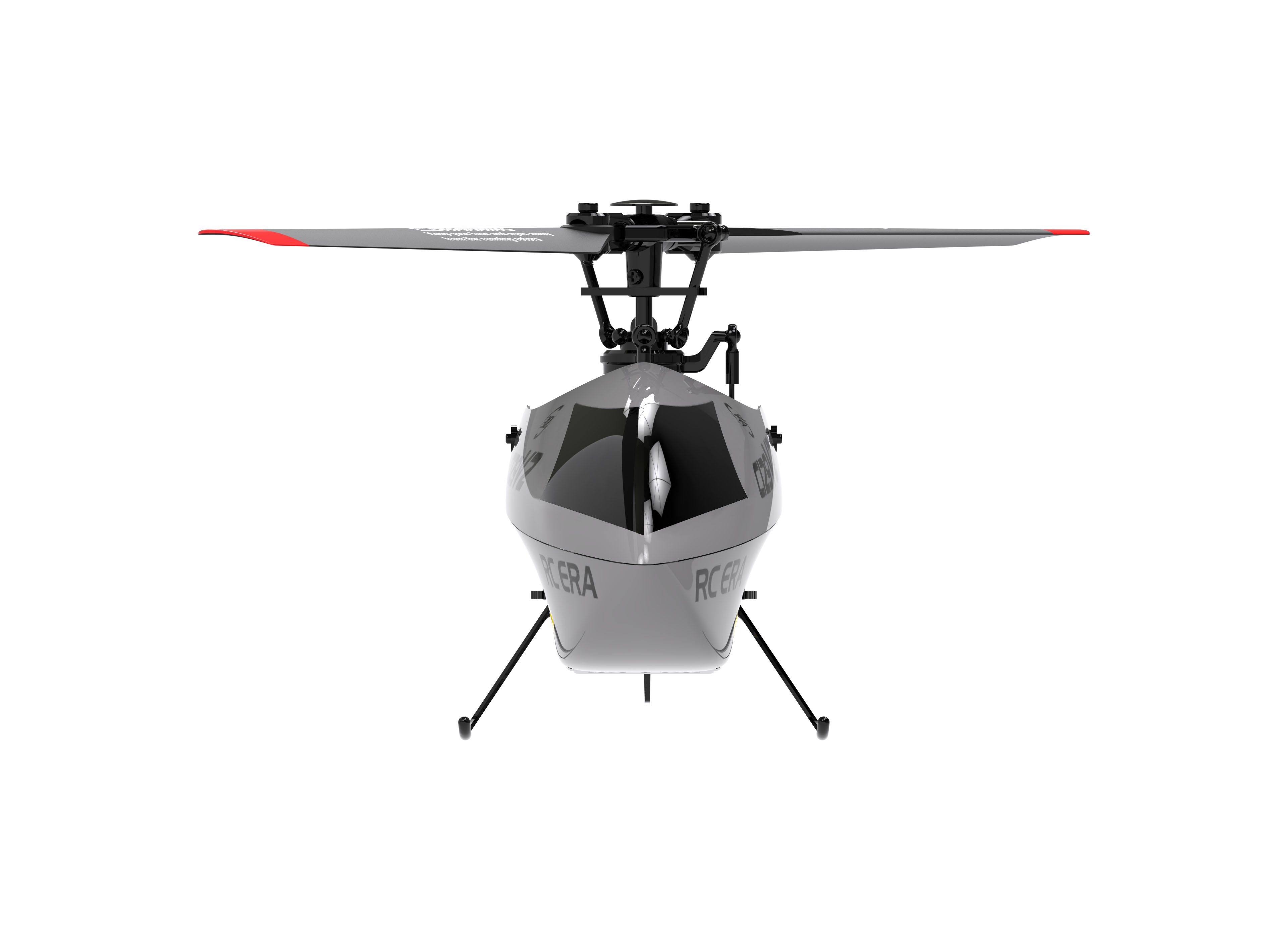 C129 V2 4CH RC Helicopter RTF  - огляд і ціна Rc Helicopter Large