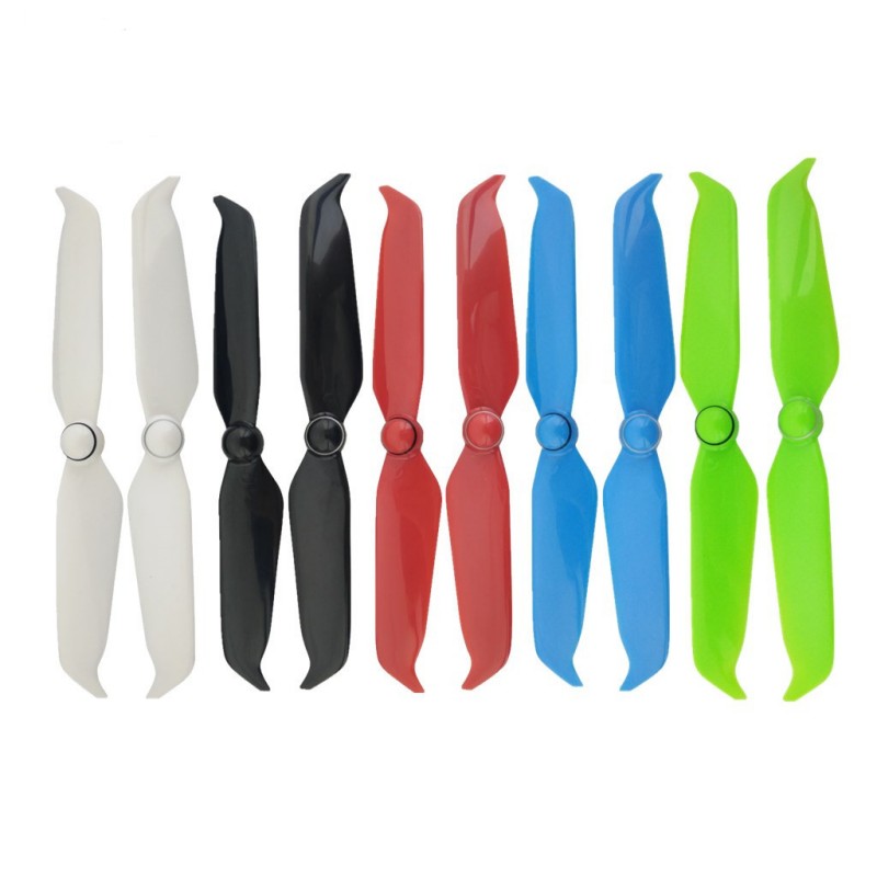 DJI Phantom 4 Propellers Serie - огляд і ціна Rc Helicopter Parts