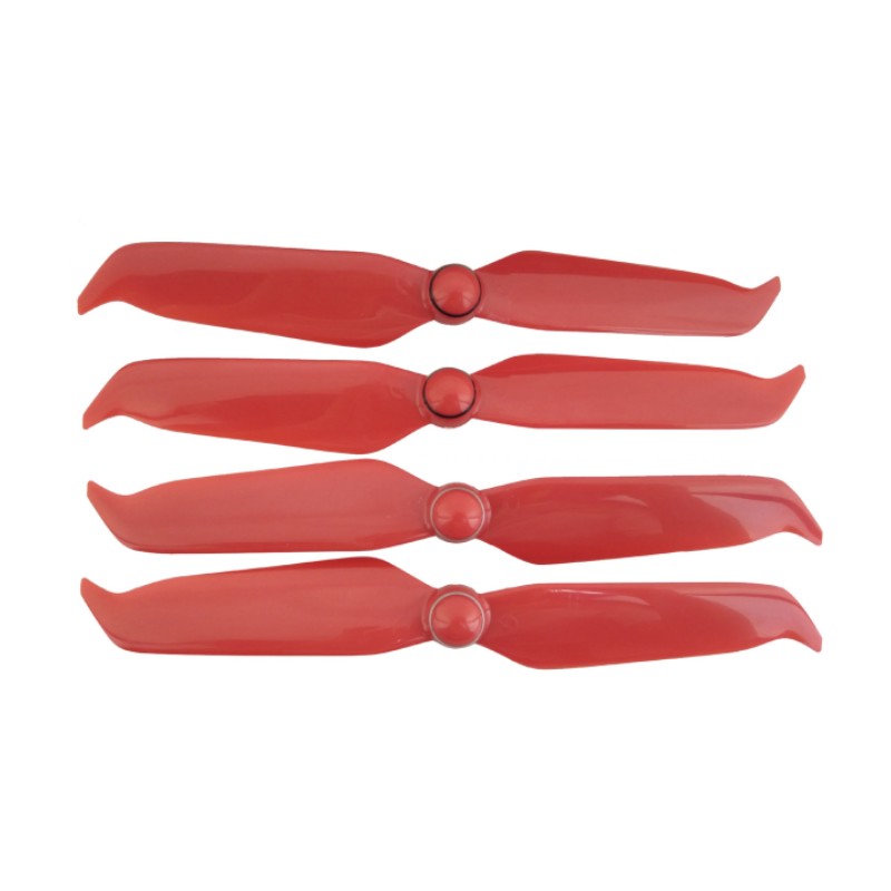 DJI Phantom 4 Propellers Serie - огляд і ціна Rc Helicopter Parts