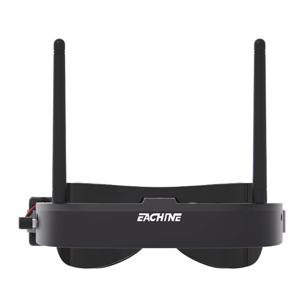 Eachine EV100 720*540 5.8G 72C - огляд і ціна Rc Helicopter Case