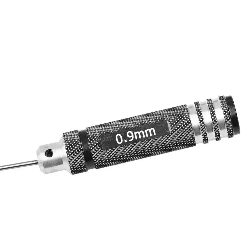 0.9/1.27/ 1.3/ 1.5/ 2.0/ 2.5/  - огляд і ціна Rc Helicopter Tool Kit