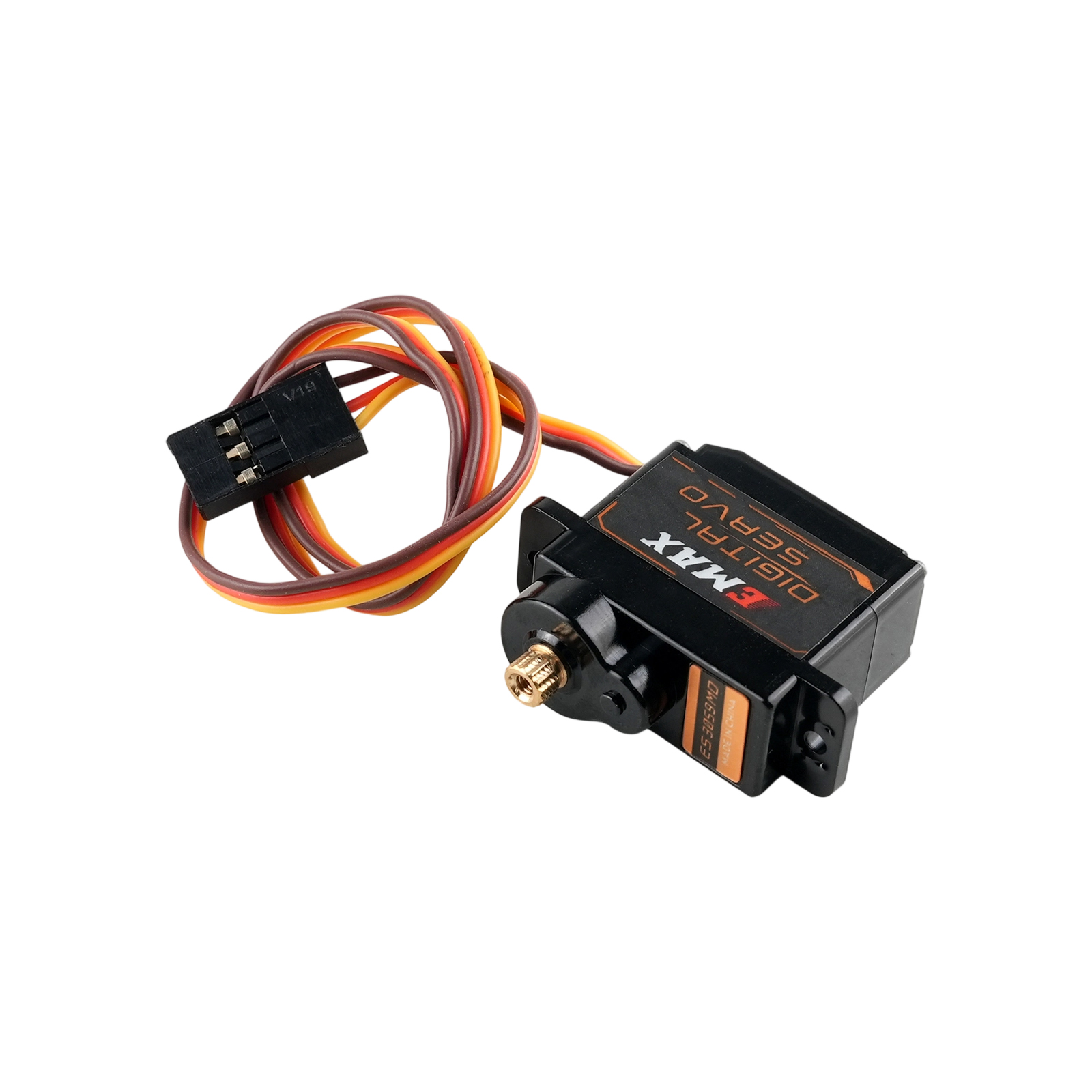 EMAX ES3059MD Digital Micro Se - огляд і ціна Rc Helicopter Servo
