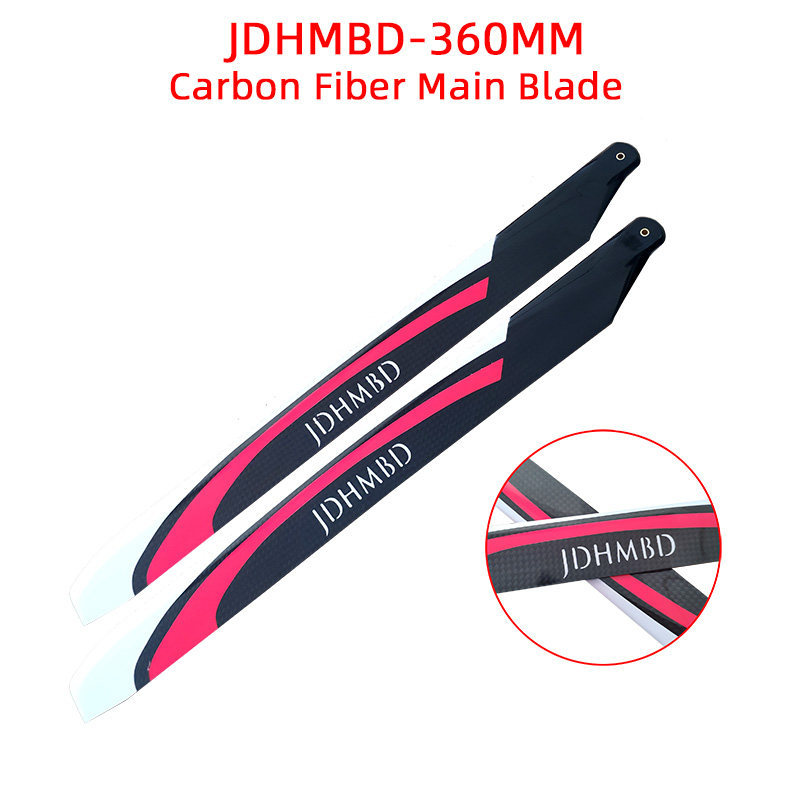Jdhmbd Rc Helicopter Main Blad - огляд і ціна Rc Helicopter Blade