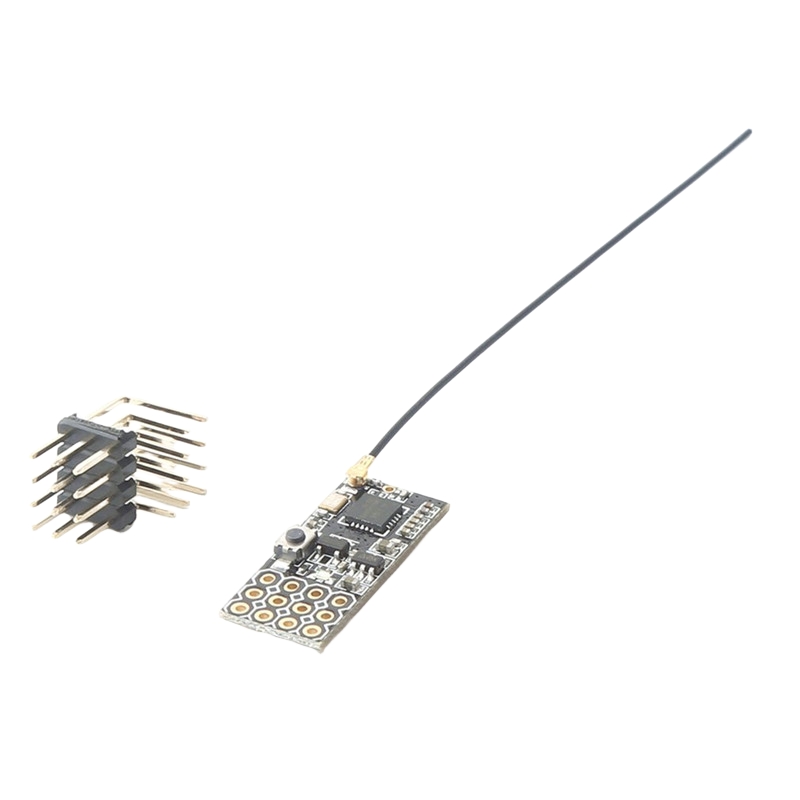 Flysky FS2A Mini Receiver 4CH  - огляд і ціна Rc Helicopter Mini
