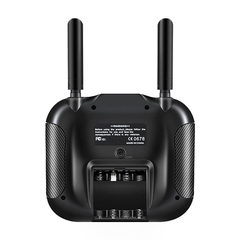 Hotrc HT-10A 2.4G 10CH Transmi - огляд і ціна Rc Helicopter Battery