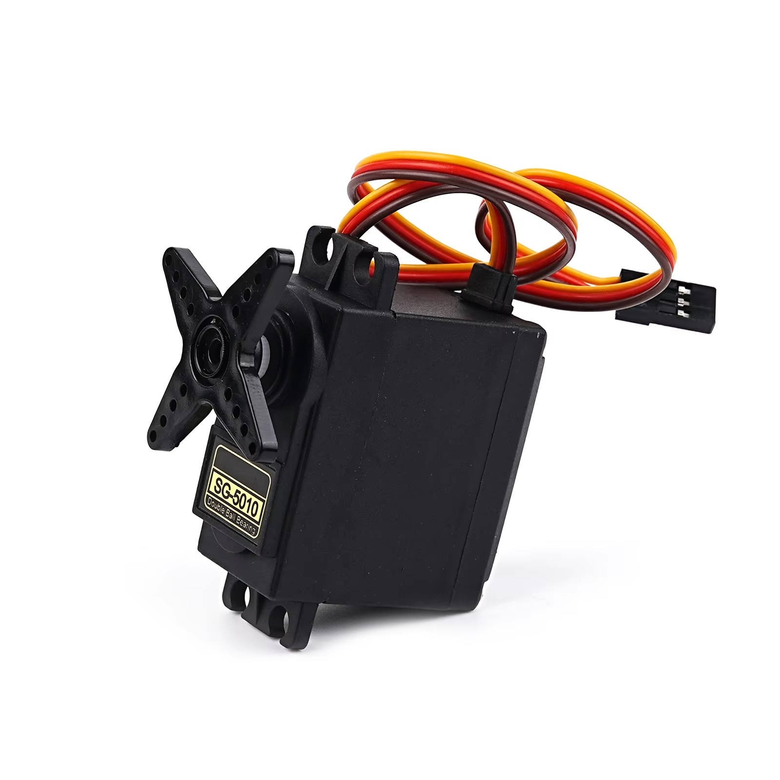 SG5010 Digital Servo Motor 6.5 - огляд і ціна Rc Helicopter Motor