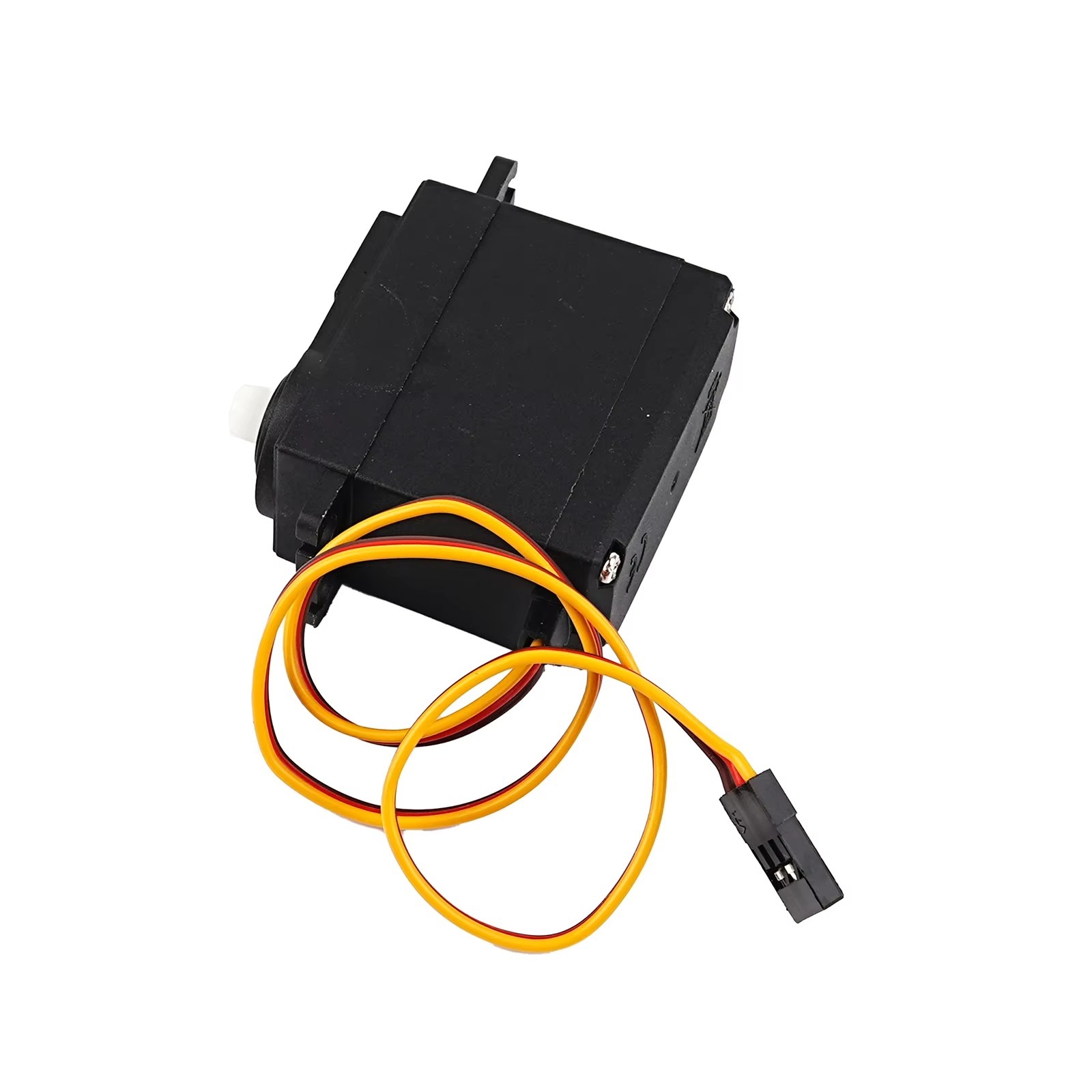SG5010 Digital Servo Motor 6.5 - огляд і ціна Rc Helicopter Motor