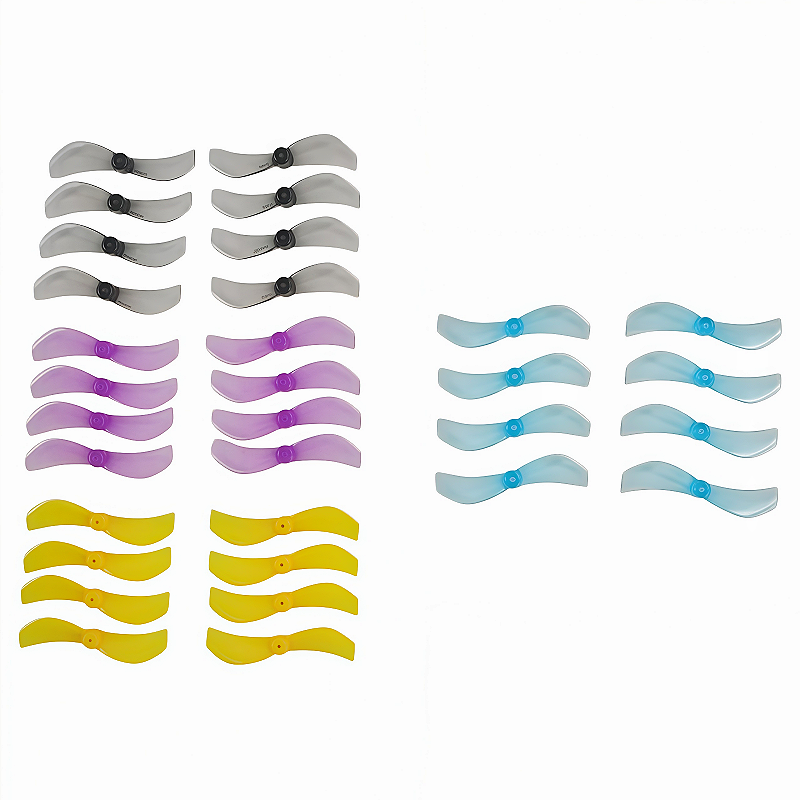 4Pairs 8PCS 1610 Drone Propell - огляд і ціна Rc Helicopter Blade