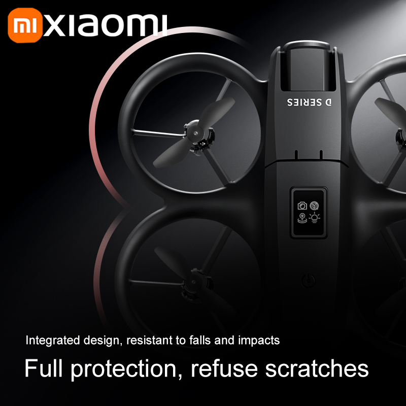 Xiaomi D16 GPS Drone 8K Aerial - огляд і ціна Rc Helicopter Charger
