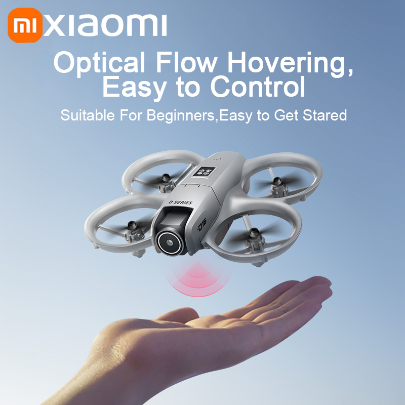 Xiaomi D16 GPS Drone 8K Aerial - огляд і ціна Rc Helicopter Charger