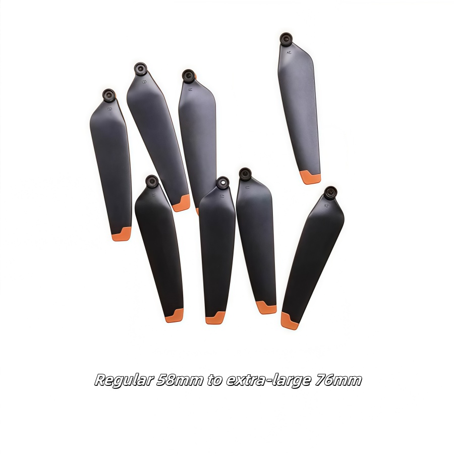 2SET 16PCS Original General-pu - огляд і ціна Rc Helicopter Blade