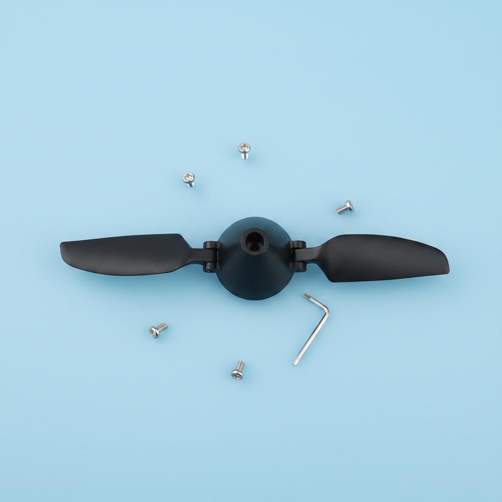 Helicopter Propeller Blade Set - огляд і ціна Rc Helicopter Battery