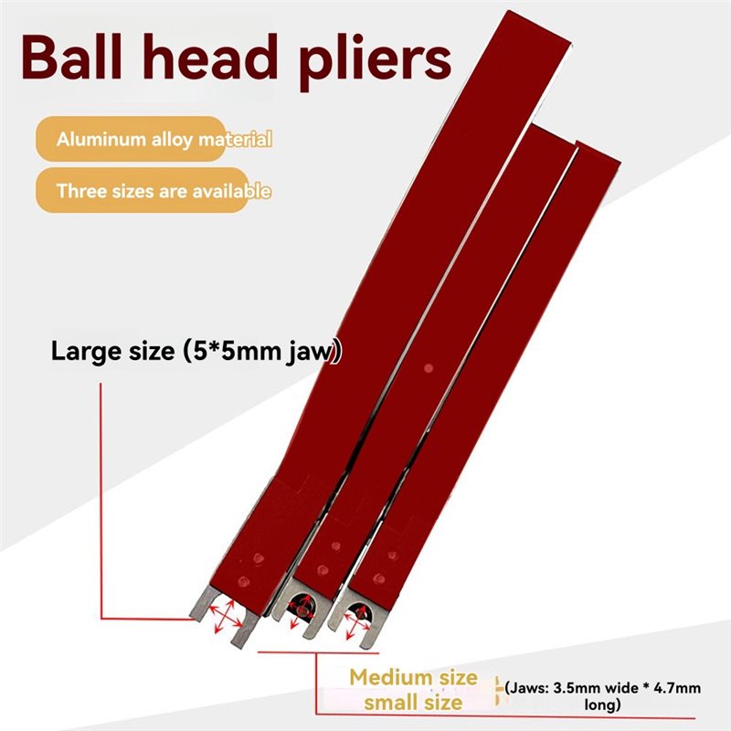 GROCE-RC Helicopter Ball Joint - огляд і ціна Rc Helicopter Tool Kit