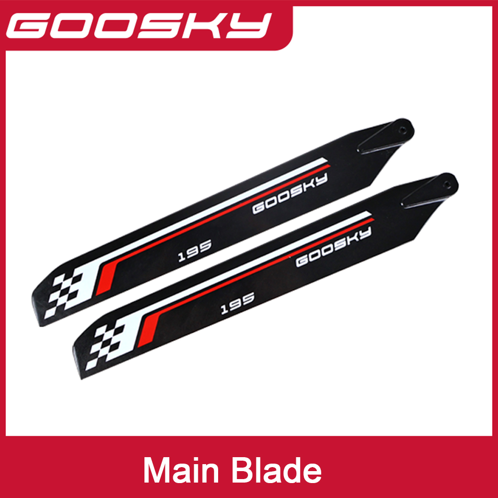 GOOSKY S2 Max RC Helicopter Sp - огляд і ціна Rc Helicopter Coaxial