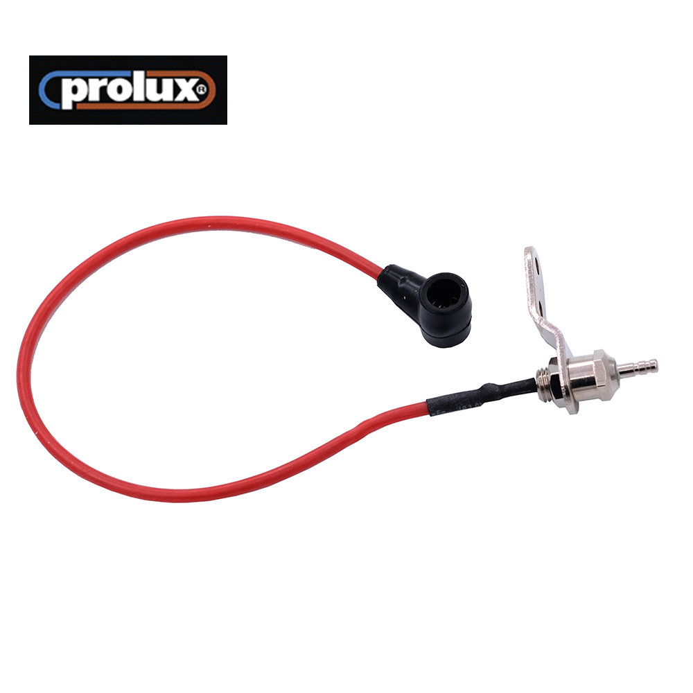 Prolux REMOTE GLOW PLUG ADAPTO - огляд і ціна Rc Helicopter Gas