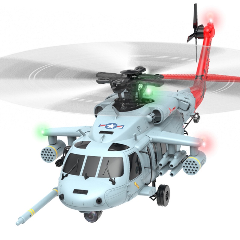 (Discount) YUXIANG Multiple Mo - огляд і ціна Rc Helicopter Large