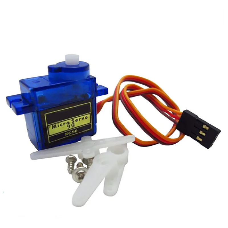 1/4/8pcs Sg90 Digital Servo Fo - огляд і ціна Rc Helicopter Servo