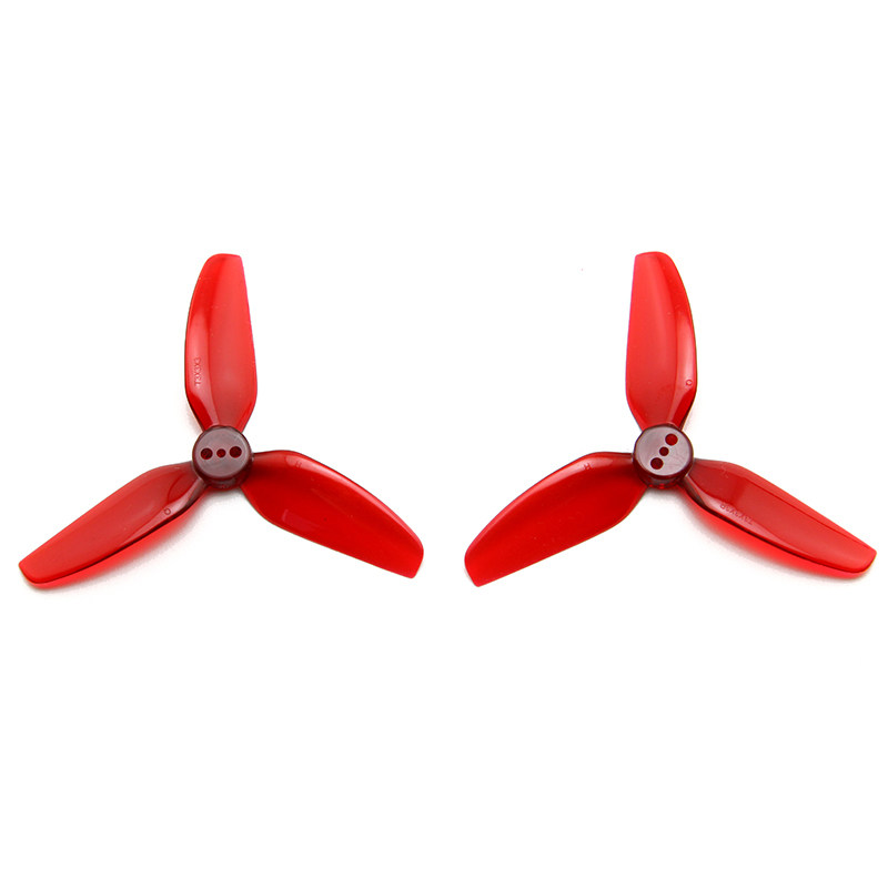 Hq Fpv Propellers 3 Blade 3x3x - огляд і ціна Rc Helicopter Blade