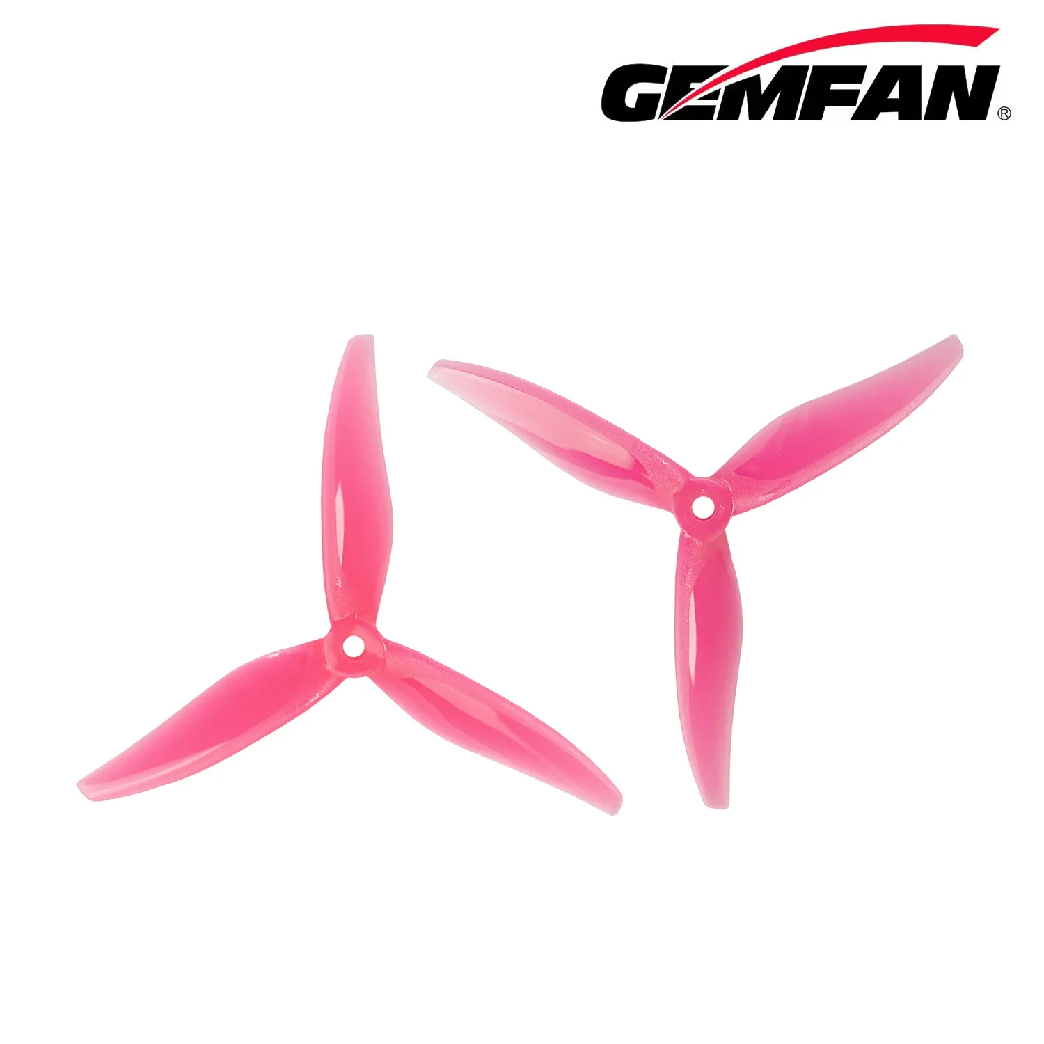 Gemfan 5129 5inch 3 Blade/tri- - огляд і ціна Rc Helicopter Motor