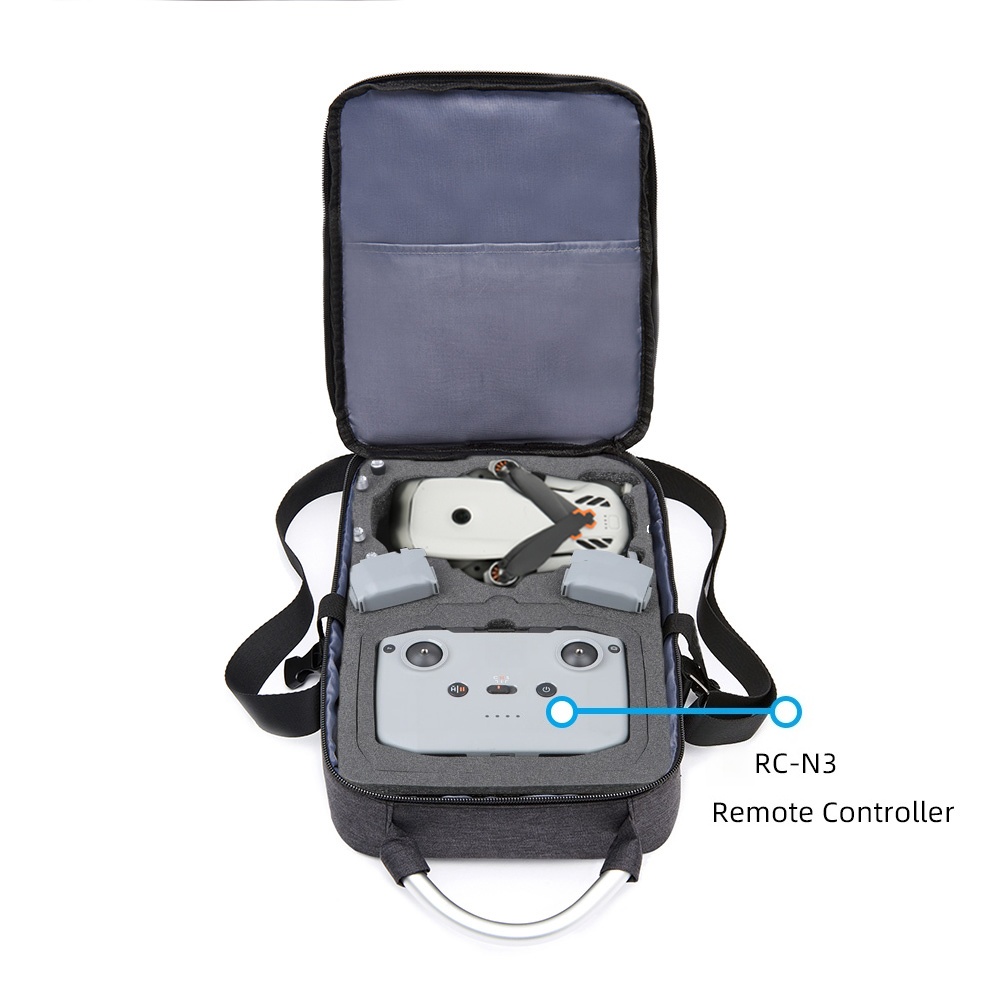 Protective Bag For DJI Lito X1 - огляд і ціна Rc Helicopter Bag