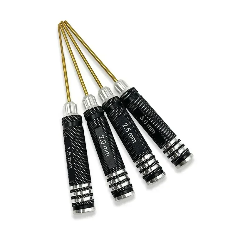 0.9/1.27/ 1.3/ 1.5/ 2.0/ 2.5/  - огляд і ціна Rc Helicopter Tool Kit