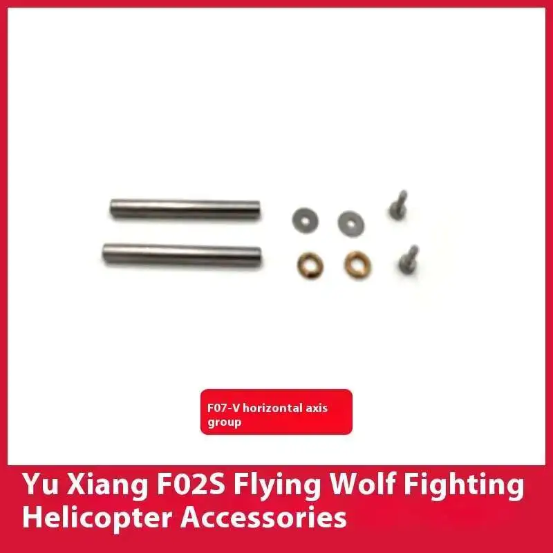 Spare Parts List For YUXIANG F - огляд і ціна Rc Helicopter Nitro