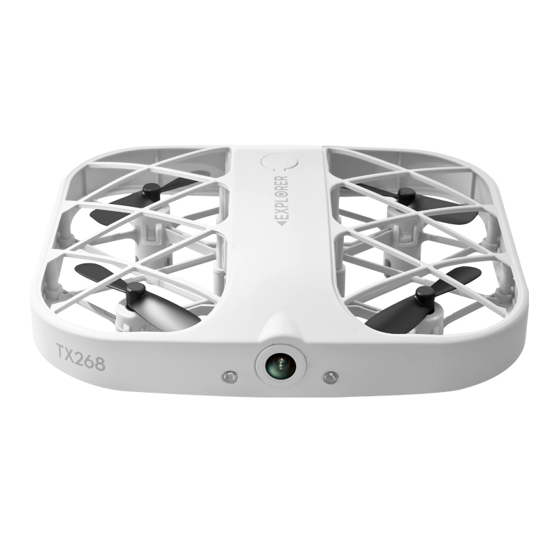 JJRC H107 FPV RC Drone with 2  - огляд і ціна Rc Helicopter Case