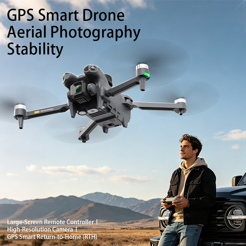 Foldable RC Quadcopter AE51 GP - огляд і ціна Rc Helicopter Large