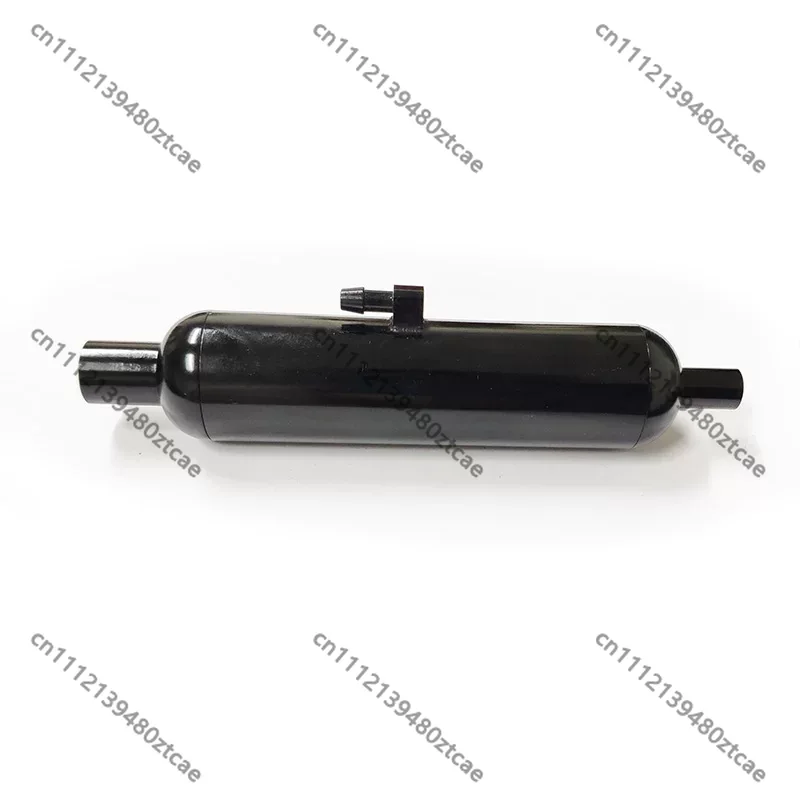 Fuel RC Helicopter Muffler Pip - огляд і ціна Rc Helicopter Nitro